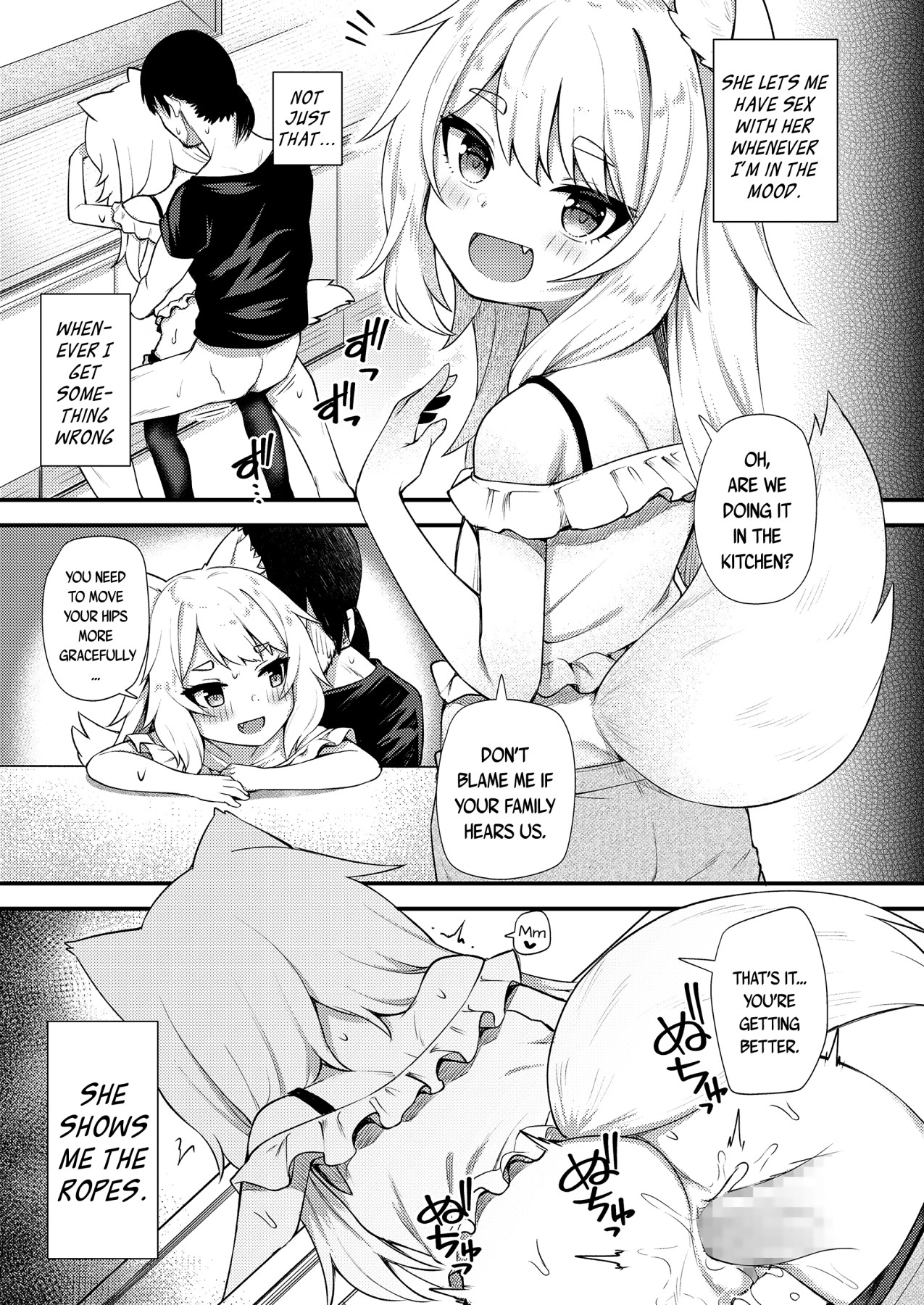 Hentai Manga Comic-The Town of Matrimony-Read-13